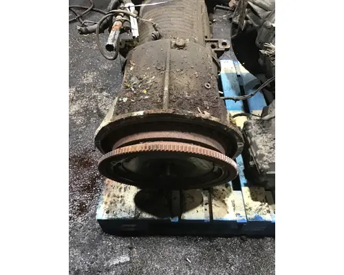 ALLISON 3000 SERIES  Transmission Assembly