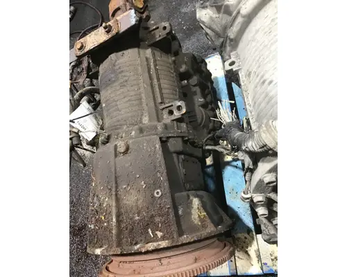 ALLISON 3000 SERIES  Transmission Assembly