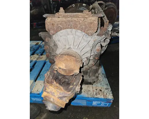 ALLISON 3000 SERIES  Transmission Assembly