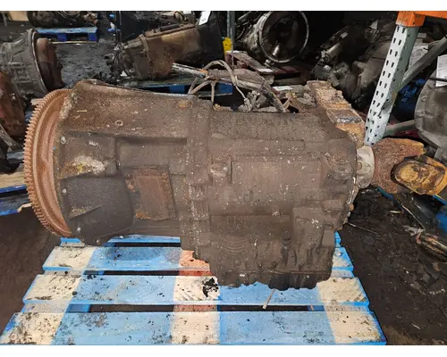 ALLISON 3000 SERIES  Transmission Assembly