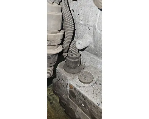 ALLISON 3000 SERIES  Transmission Assembly