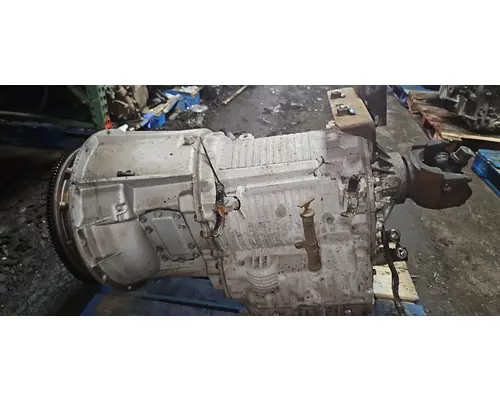 ALLISON 3000 SERIES  Transmission Assembly