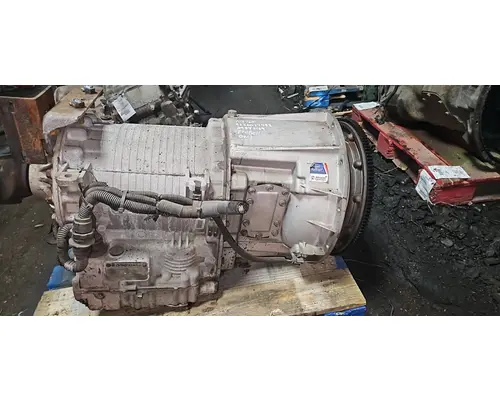 ALLISON 3000 SERIES  Transmission Assembly