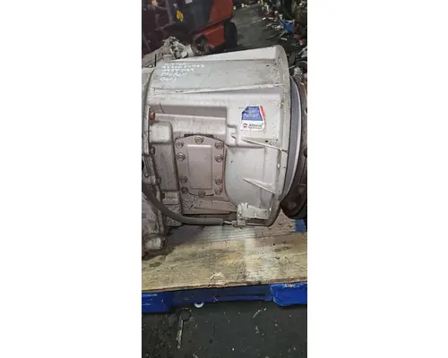 ALLISON 3000 SERIES  Transmission Assembly