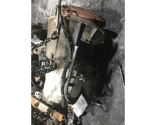 ALLISON 3000 SERIES  Transmission Assembly