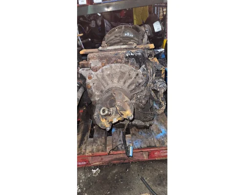 ALLISON 3000 SERIES  Transmission Assembly