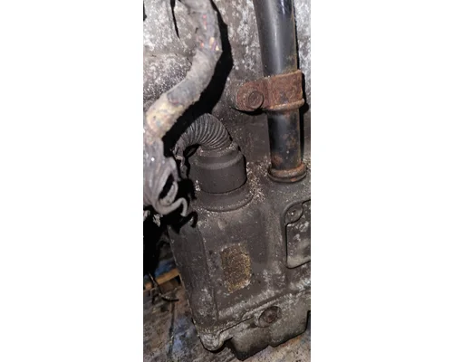 ALLISON 3000 SERIES  Transmission Assembly