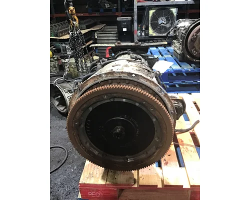 ALLISON 3000 SERIES  Transmission Assembly
