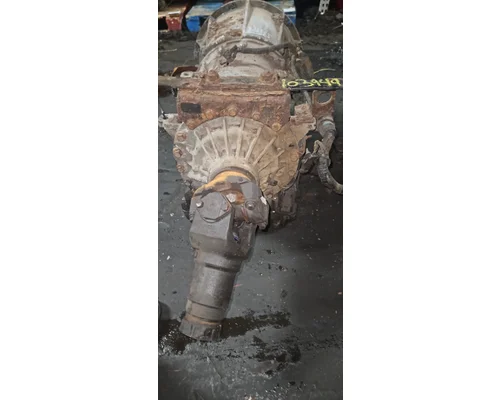 ALLISON 3000 SERIES  Transmission Assembly