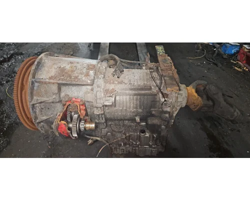 ALLISON 3000 SERIES  Transmission Assembly