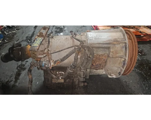 ALLISON 3000 SERIES  Transmission Assembly