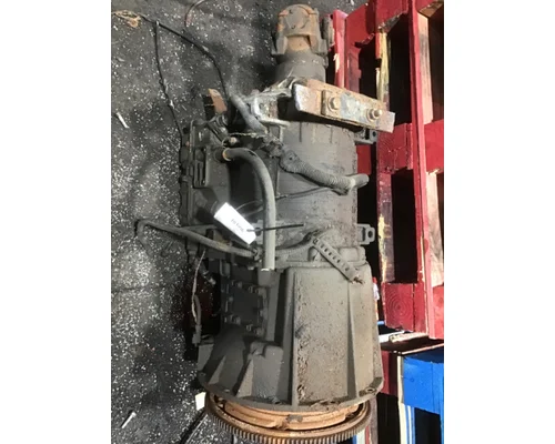 ALLISON 3000 SERIES  Transmission Assembly