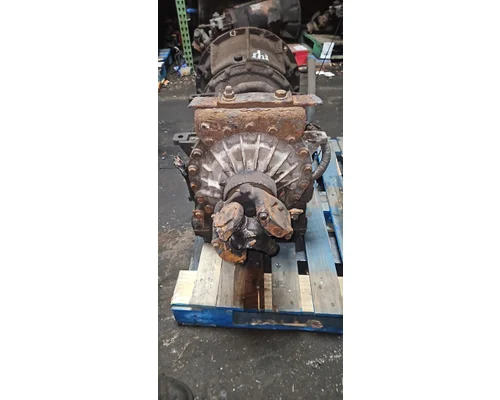 ALLISON 3000 SERIES  Transmission Assembly