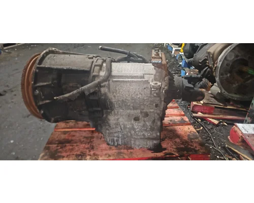 ALLISON 3000 SERIES  Transmission Assembly