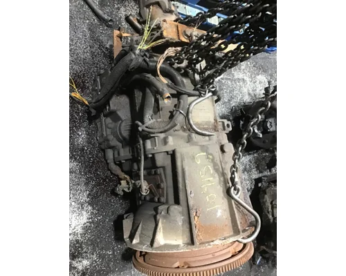 ALLISON 3000 SERIES  Transmission Assembly