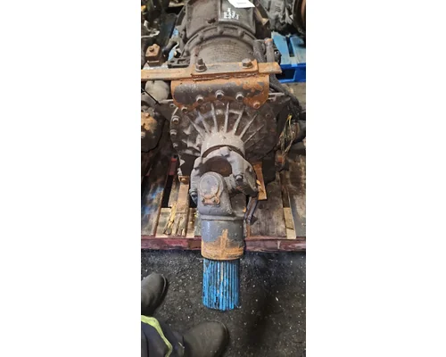 ALLISON 3000 SERIES  Transmission Assembly