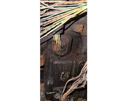 ALLISON 3000 SERIES  Transmission Assembly