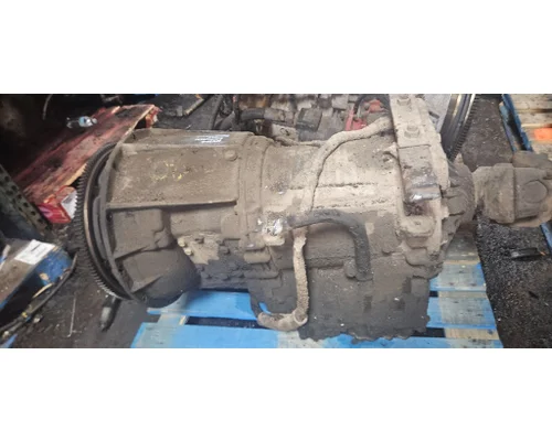 ALLISON 3000 SERIES  Transmission Assembly