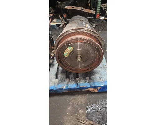 ALLISON 3000 SERIES  Transmission Assembly
