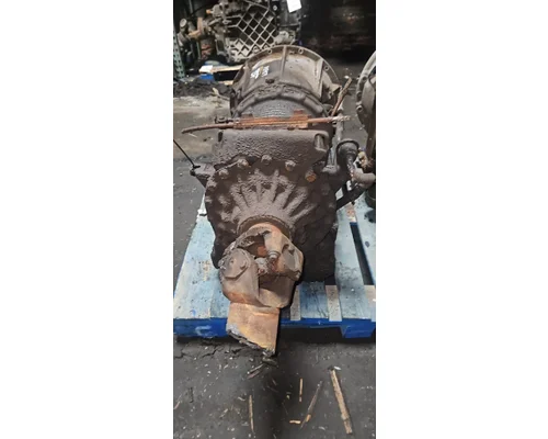 ALLISON 3000 SERIES  Transmission Assembly