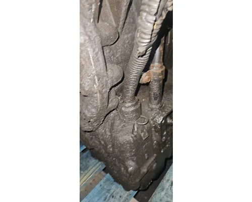 ALLISON 3000 SERIES  Transmission Assembly