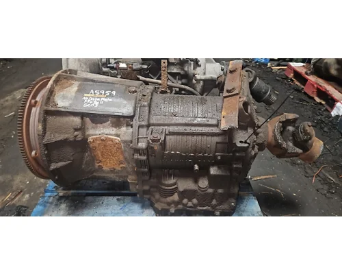 ALLISON 3000 SERIES  Transmission Assembly