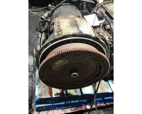 ALLISON 3000 SERIES  Transmission Assembly