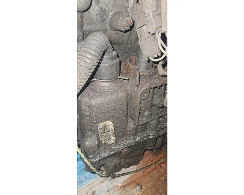 ALLISON 3000 SERIES  Transmission Assembly