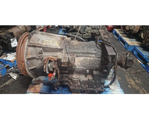 ALLISON 3000 SERIES  Transmission Assembly