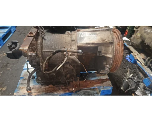 ALLISON 3000 SERIES  Transmission Assembly