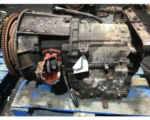 ALLISON 3000 SERIES  Transmission Assembly