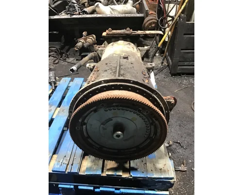 ALLISON 3000 SERIES  Transmission Assembly