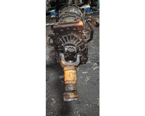 ALLISON 3000 SERIES  Transmission Assembly
