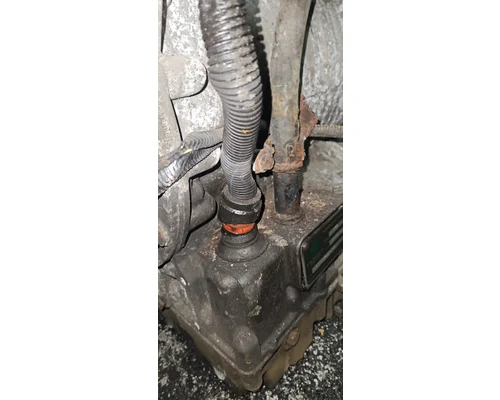 ALLISON 3000 SERIES  Transmission Assembly