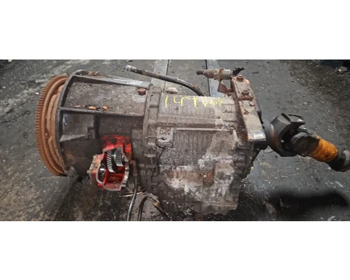 ALLISON 3000 SERIES  Transmission Assembly