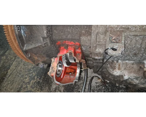 ALLISON 3000 SERIES  Transmission Assembly