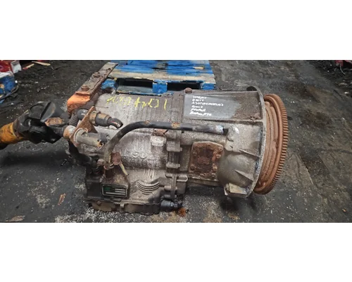 ALLISON 3000 SERIES  Transmission Assembly