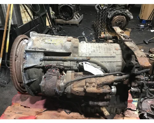 ALLISON 3000 SERIES  Transmission Assembly