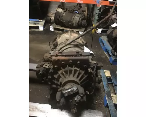 ALLISON 3000 SERIES  Transmission Assembly