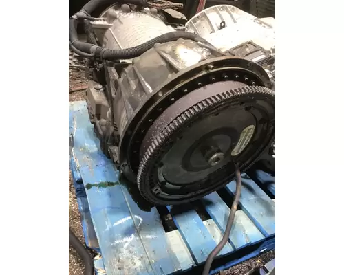 ALLISON 3000 SERIES  Transmission Assembly