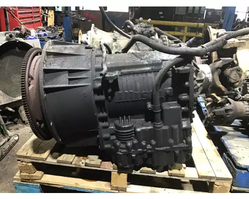 ALLISON 3000 SERIES  Transmission Assembly