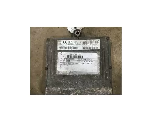 ALLISON 3000 SERIES ECM (Transmission)