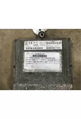 ALLISON 3000 SERIES ECM (Transmission)