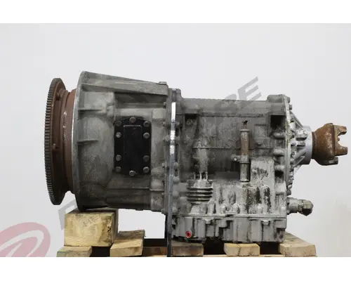ALLISON 3000EV-P Transmission Assembly