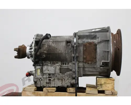 ALLISON 3000EV-P Transmission Assembly