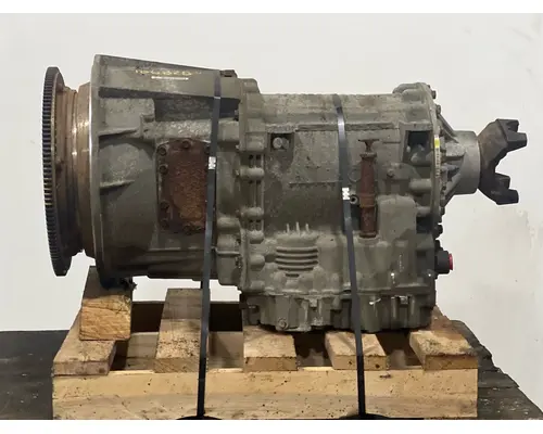 ALLISON 3000EV-P Transmission Assembly