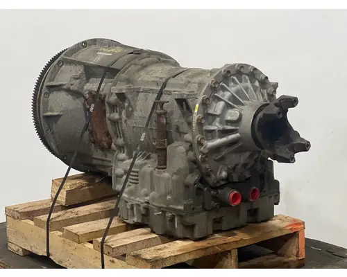ALLISON 3000EV-P Transmission Assembly