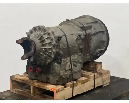 ALLISON 3000EV-P Transmission Assembly