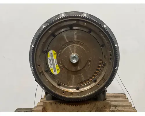 ALLISON 3000EV-P Transmission Assembly