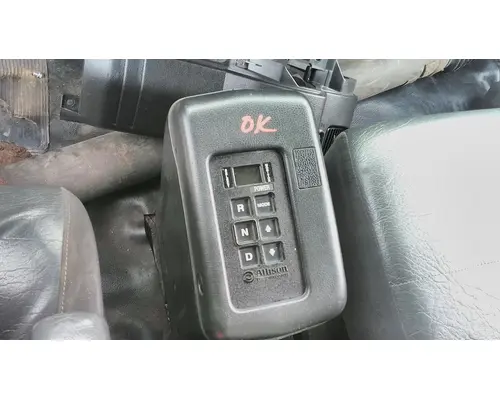 ALLISON 3000EVP GEN 4-5 GEAR SHIFTER